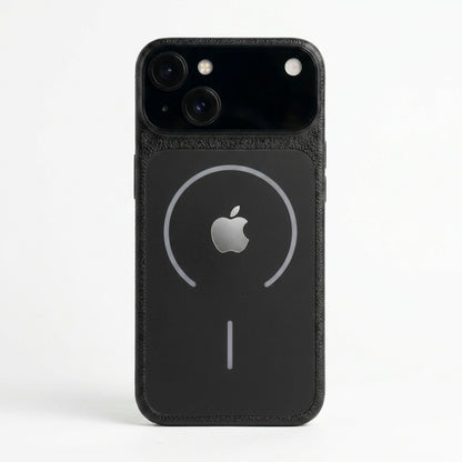 AG Carcasa con protección en cámaras (con logo)