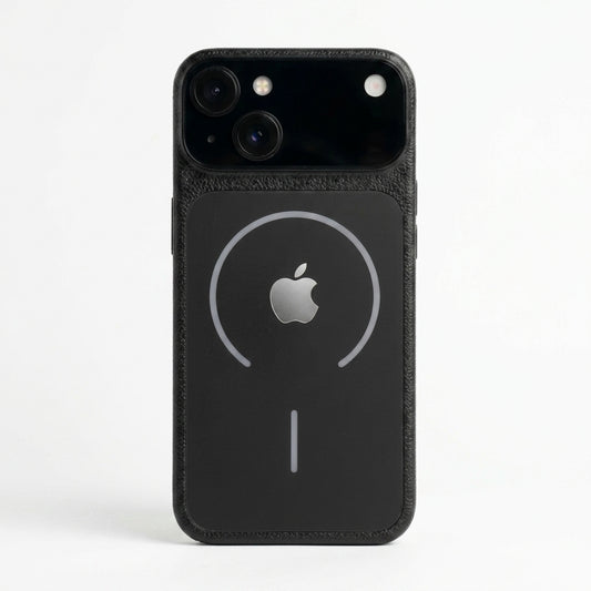 AG Carcasa con protección en cámaras (con logo)