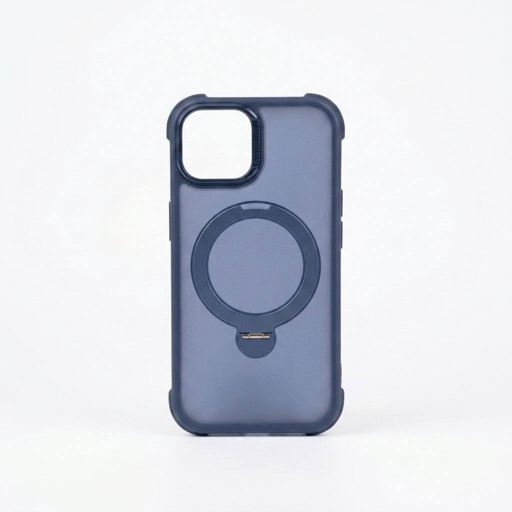 Carcasa con soporte i13/i14/i15
