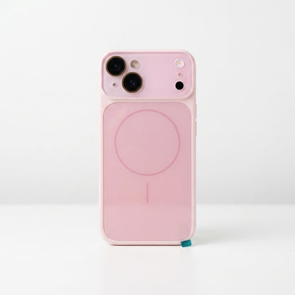 Glass Case Rosa i13