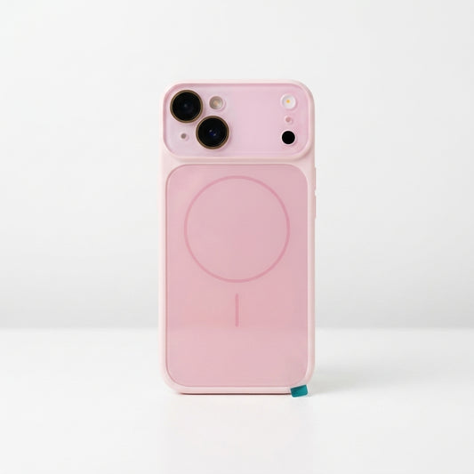 Glass Case Rosa i13