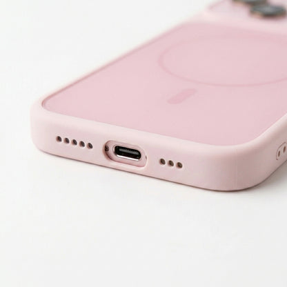 Glass Case Rosa i13