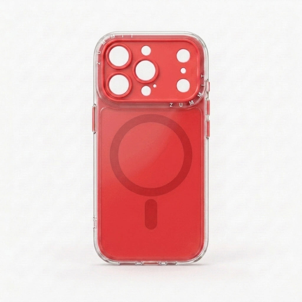Carcasa 360 MagSafe i17Pro