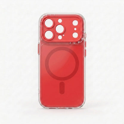 Carcasa 360 MagSafe i17Pro