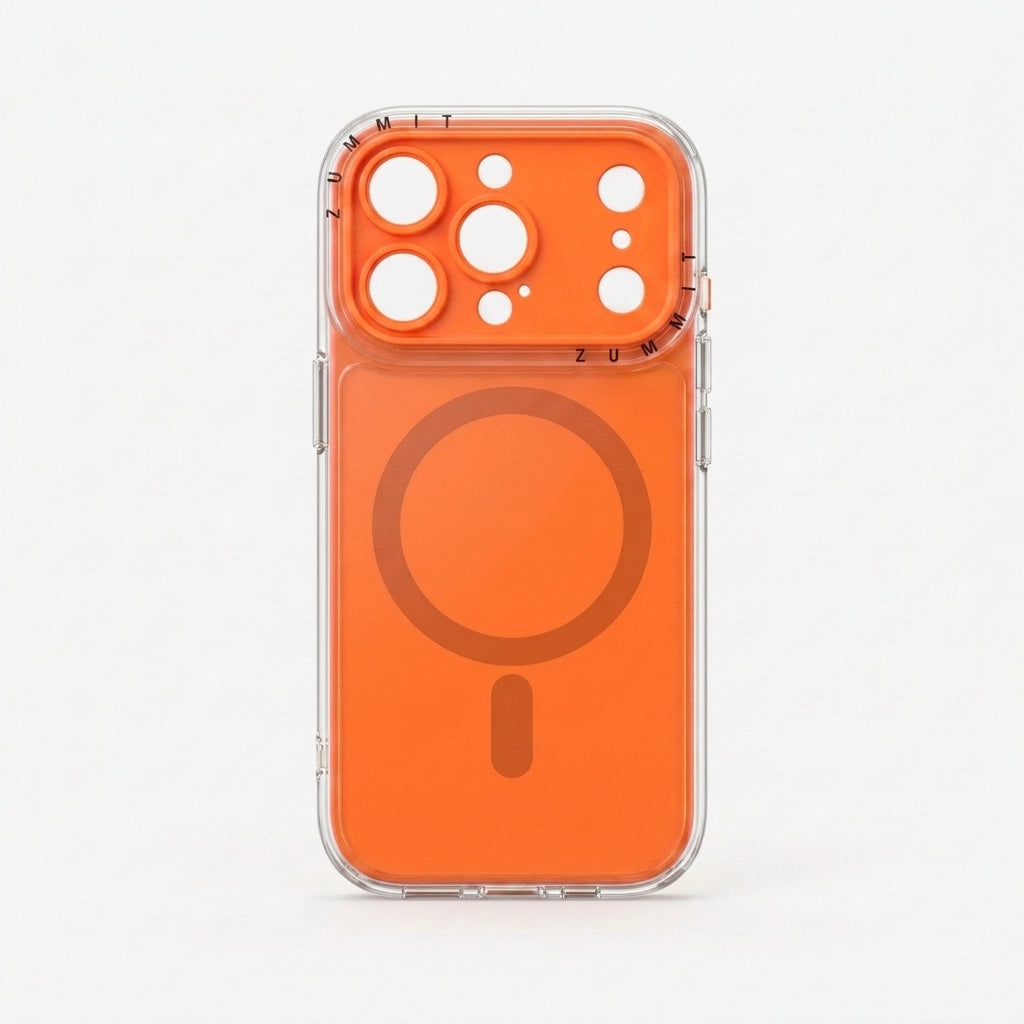 Carcasa 360 MagSafe i17Pro