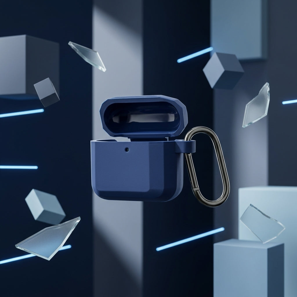 Funda Airpods 4