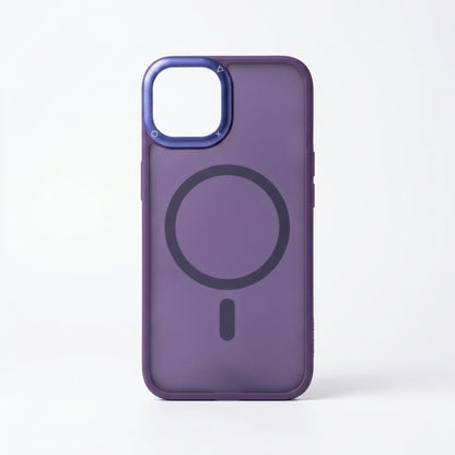 Carcasa iPhone 17e/16e con magsafe