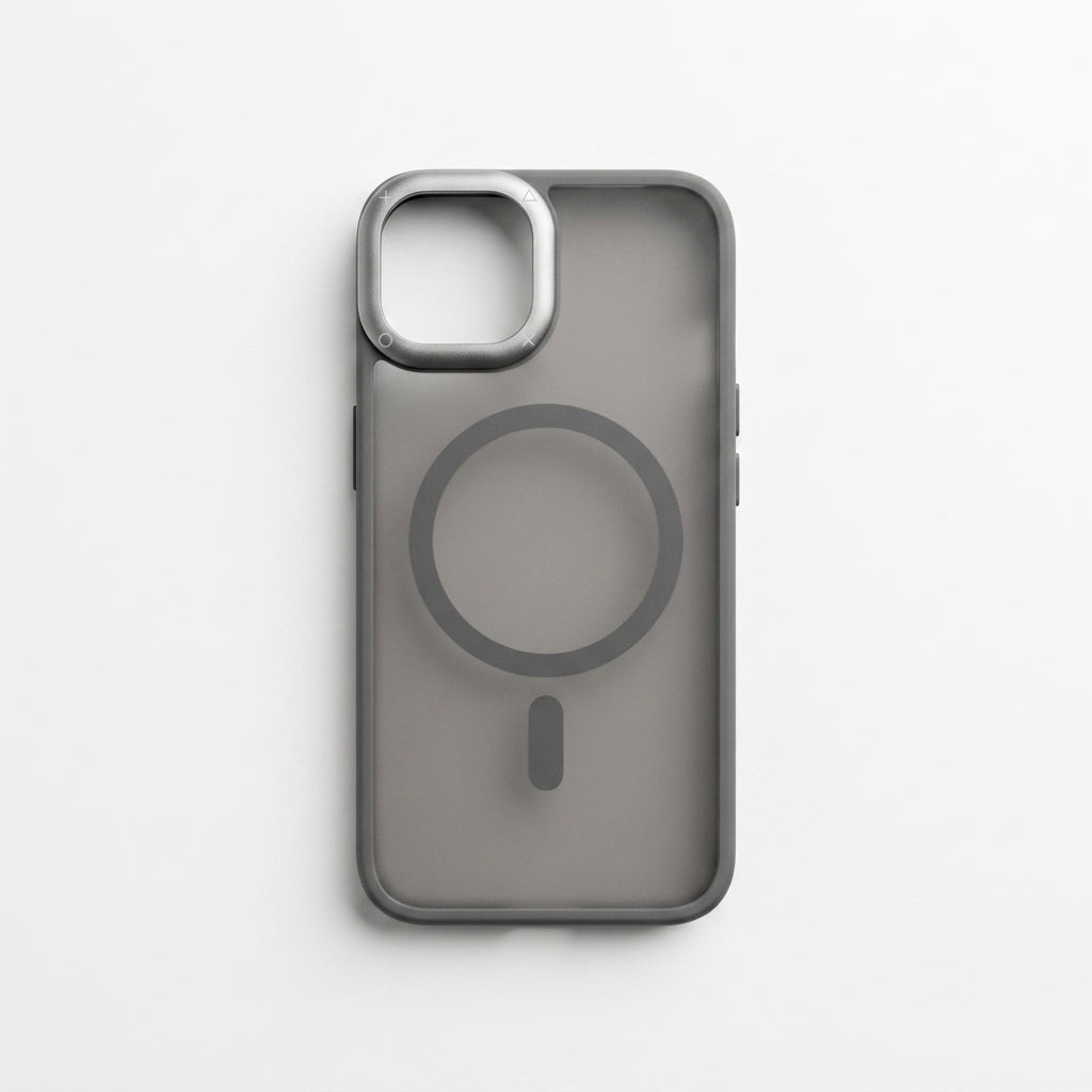 Carcasa iPhone 17e/16e con magsafe