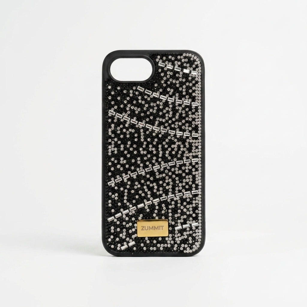 Carcasa brillo iPhone 17e/16e