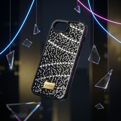 Carcasa brillo iPhone 17e/16e