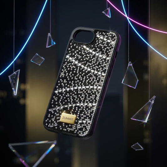 Carcasa brillo iPhone 17e/16e