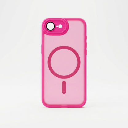 Carcasa Resistente iPhone 17e/16e
