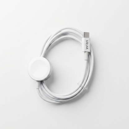 Cargador para reloj inteligente.