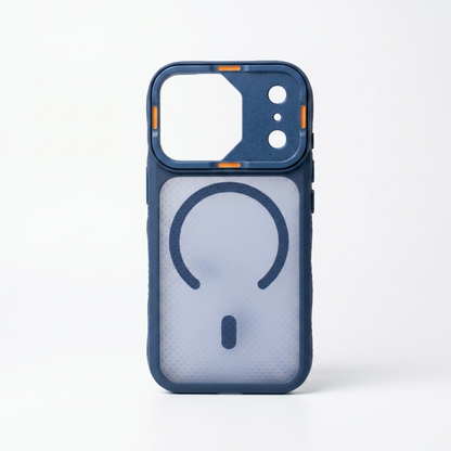Carcasa iphone 17 Pro Magsafe