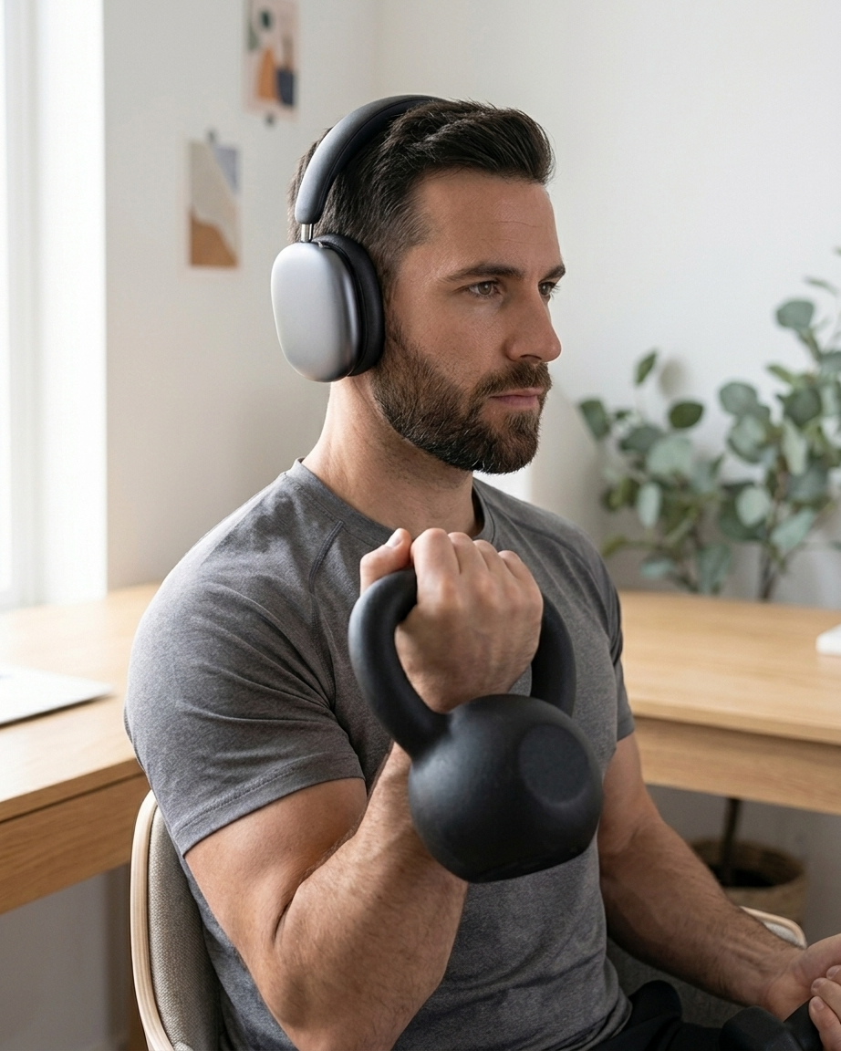 AirPods ANC HOCO (inalámbricos y con cable)