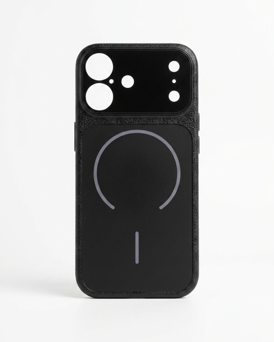 AG Carcasa con protección en cámaras