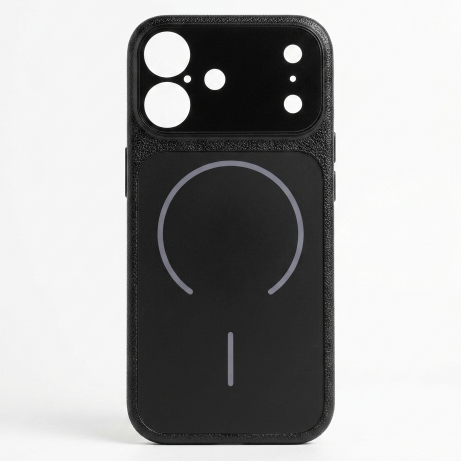 AG Carcasa con protección en cámaras