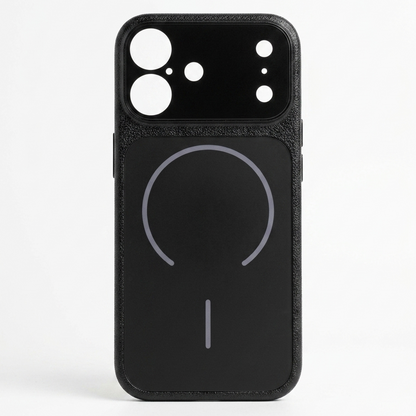 AG Carcasa con protección en cámaras