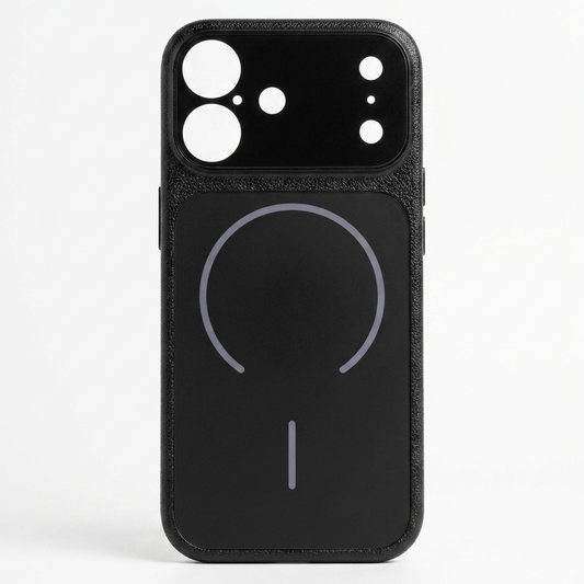 AG Carcasa con protección en cámaras