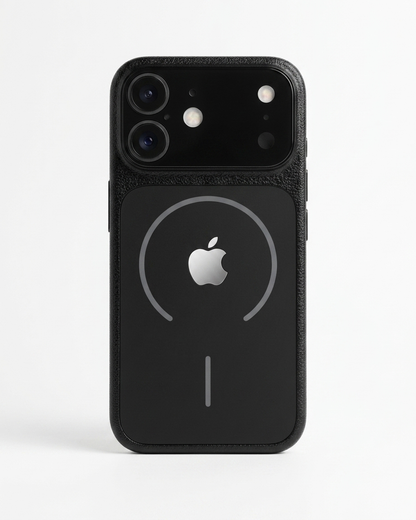 AG Carcasa con protección en cámaras (con logo)