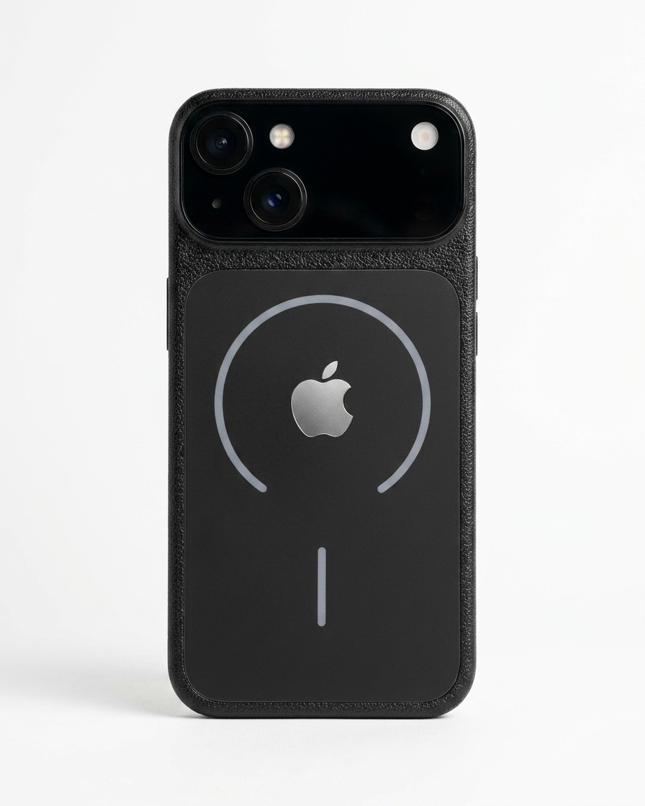 AG Carcasa con protección en cámaras (con logo)