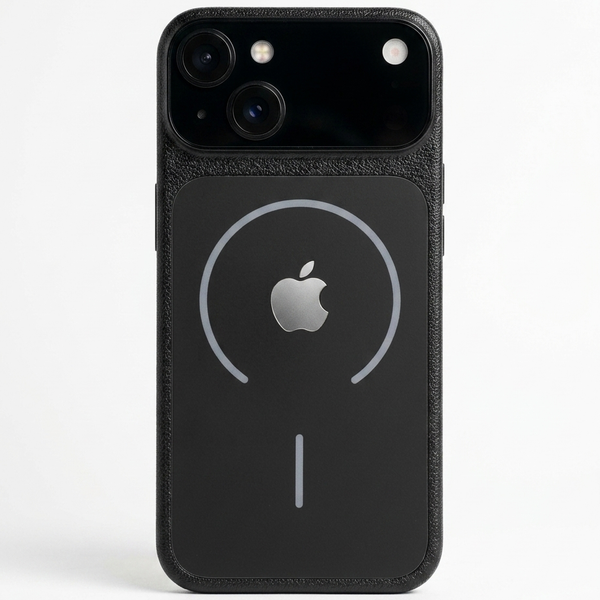 AG Carcasa con protección en cámaras (con logo)
