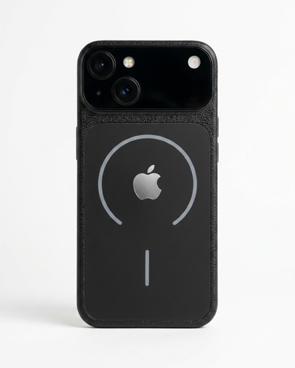 AG Carcasa con protección en cámaras (con logo)
