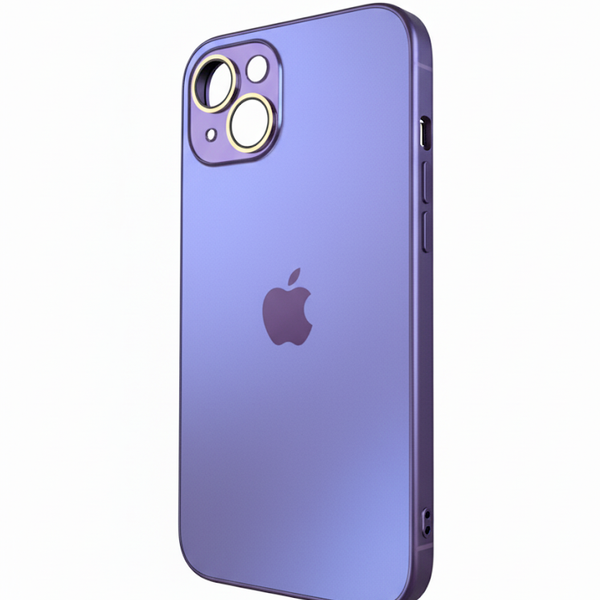Titanium Case