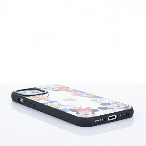 Disney Case