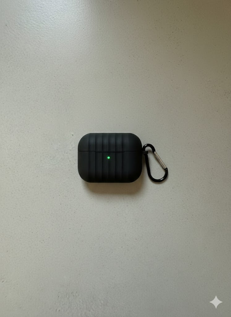 Funda Airpods 4