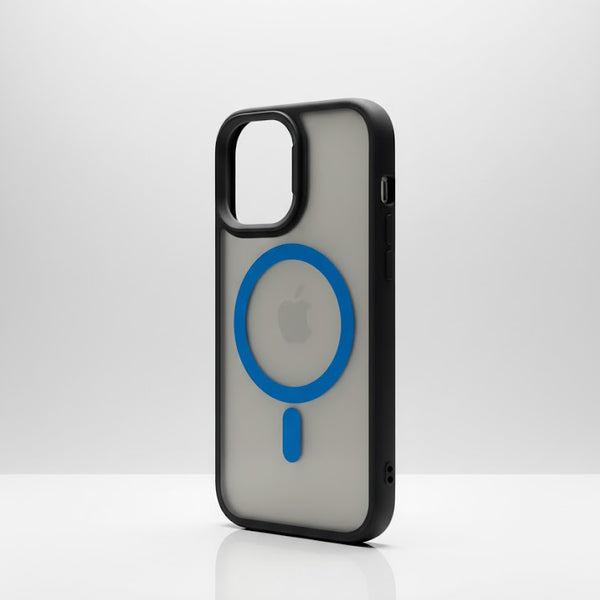 Carcasa Resistente MagSafe