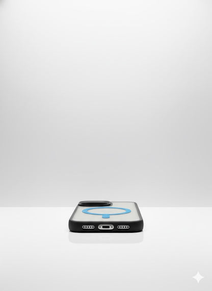 Carcasa Resistente MagSafe