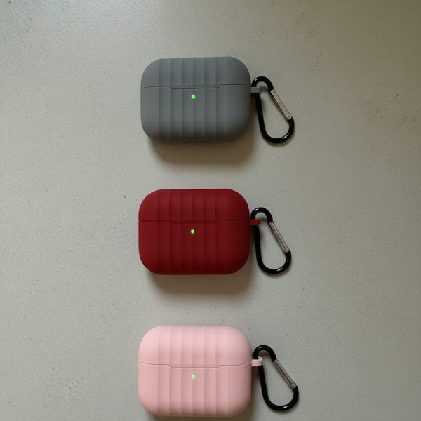 Funda Airpods 4