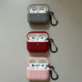 Funda Airpods 4