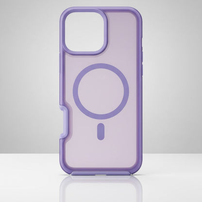 Carcasa Ultra Resistente MagSafe