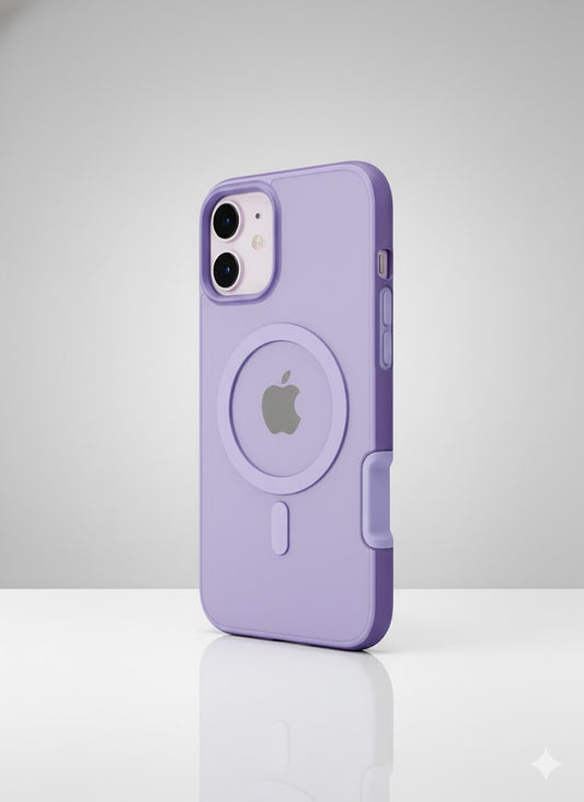 Carcasa Ultra Resistente MagSafe