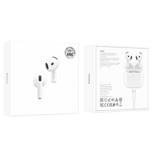 AirPods 4 HOCO